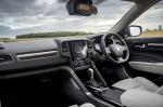 Renault Koleos 2017 года (UK)